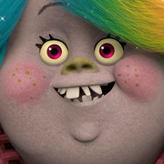 [冒险/歌舞] 魔发精灵 Trolls  [安娜·肯德里克/贾斯汀·汀布莱克][蓝光/高清1080p/4K下载]