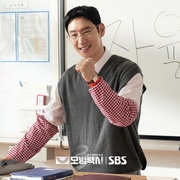 模范计程车3 모범택시 시즌3 剧照