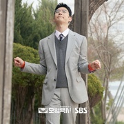 模范计程车3 모범택시 시즌3 剧照