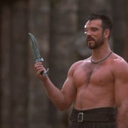 魔宫帝国 Mortal Kombat 剧照