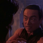 魔宫帝国 Mortal Kombat 剧照