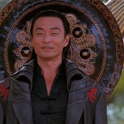 魔宫帝国 Mortal Kombat 剧照