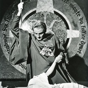 [恐怖] 魔鬼出击 The Devil Rides Out  [克里斯托弗·李/查尔斯·格雷][蓝光/高清1080p/4K下载]