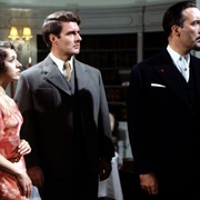 [恐怖] 魔鬼出击 The Devil Rides Out  [克里斯托弗·李/查尔斯·格雷][蓝光/高清1080p/4K下载]