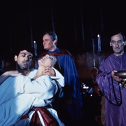 [恐怖] 魔鬼出击 The Devil Rides Out  [克里斯托弗·李/查尔斯·格雷][蓝光/高清1080p/4K下载]