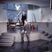 [恐怖] 魔鬼出击 The Devil Rides Out  [克里斯托弗·李/查尔斯·格雷][蓝光/高清1080p/4K下载]