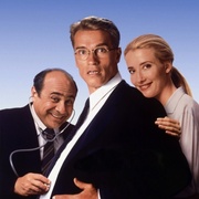 [爱情/喜剧] 魔鬼二世 Junior  [阿诺·施瓦辛格/丹尼·德维托][蓝光/高清1080p/4K下载]