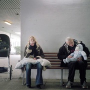 [犯罪/动作] 末路狂奔2 Pusher II  [麦斯·米科尔森/Jesper Salomonsen][蓝光/高清1080p/4K下载]