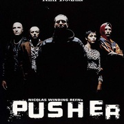 [犯罪/惊悚] 末路狂奔 Pusher  [金·波德尼亚/扎特科·巴瑞克][蓝光/高清1080p/4K下载]