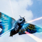 [奇幻/科幻] 摩斯拉3 王者基多拉来袭 モスラ3 キングギドラ来襲  [小林惠/建みさと][蓝光/高清1080p/4K下载]