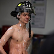 摩天楼 타워 剧照