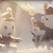 [历史/动画] 那年那兔那些事儿 第四季  [兔子/秃子][蓝光/高清1080p/4K下载]