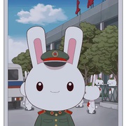 [历史/动画] 那年那兔那些事儿 第四季  [兔子/秃子][蓝光/高清1080p/4K下载]