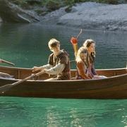 [动作/冒险] 纳尼亚传奇2：凯斯宾王子 The Chronicles of Narnia: Prince Caspian  [乔芝·韩莉/斯堪德·凯恩斯][蓝光/高清1080p/4K下载]