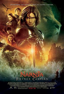 [动作/冒险] 纳尼亚传奇2：凯斯宾王子 The Chronicles of Narnia: Prince Caspian  [乔芝·韩莉/斯堪德·凯恩斯][蓝光/高清1080p/4K下载]