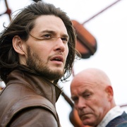 [冒险/奇幻] 纳尼亚传奇3：黎明踏浪号 The Chronicles of Narnia: The Voyage of the Dawn Treader  [本·巴恩斯/斯堪德·凯恩斯][蓝光/高清1080p/4K下载]