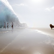 [冒险/奇幻] 纳尼亚传奇3：黎明踏浪号 The Chronicles of Narnia: The Voyage of the Dawn Treader  [本·巴恩斯/斯堪德·凯恩斯][蓝光/高清1080p/4K下载]