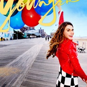 [爱情/喜剧] 年轻一代 第五季 Younger Season 5  [萨顿·福斯特/米利亚姆·肖尔][蓝光/高清1080p/4K下载]