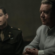 纽伦堡 Nuremberg 剧照