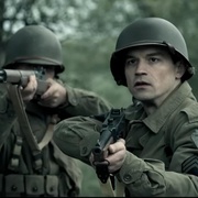 纽伦堡 Nuremberg 剧照