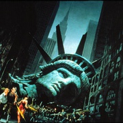 纽约大逃亡 Escape from New York 剧照