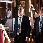 农民宇航员 The Astronaut Farmer 剧照