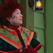 [家庭/奇幻] 诺艾尔 Noelle  [安娜·肯德里克/比尔·哈德尔][蓝光/高清1080p/4K下载]