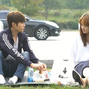 女朋友 여자친구  [闵度允/李秀][蓝光/高清1080p/4K下载]