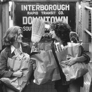 [喜剧] 女朋友 Girlfriends  [梅勒妮·梅隆/埃里·瓦拉赫][蓝光/高清1080p/4K下载]