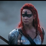 [动作/冒险] 女王神剑 Red Sonja  [玛蒂尔达·鲁茨/马丁·福特][蓝光/高清1080p/4K下载]