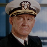 叛舰凯恩号 The Caine Mutiny 剧照