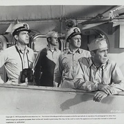 叛舰凯恩号 The Caine Mutiny 剧照