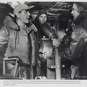 叛舰凯恩号 The Caine Mutiny 剧照