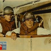 叛舰凯恩号 The Caine Mutiny 剧照