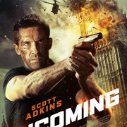 [动作/科幻] 炮火将至 Incoming  [斯科特·阿金斯/阿隆·麦克卡斯克][蓝光/高清1080p/4K下载]