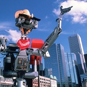 [喜剧/家庭] 霹雳五号续集 Short Circuit 2  [Tim Blaney/费舍·史蒂芬斯][蓝光/高清1080p/4K下载]