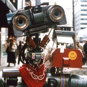 [喜剧/家庭] 霹雳五号续集 Short Circuit 2  [Tim Blaney/费舍·史蒂芬斯][蓝光/高清1080p/4K下载]