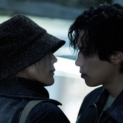 破果 파과 剧照