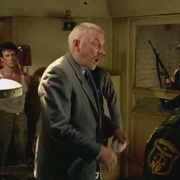 破茧威龙 Lock Up 剧照