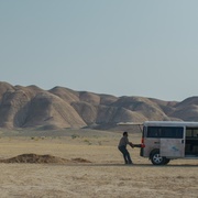 [动作/犯罪] 普通事故 یک تصادف ساده  [瓦希德·穆巴谢里/玛丽亚姆·阿夫沙里][蓝光/高清1080p/4K下载]