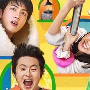 [真人秀] 旗安84的奇趣民宿 대환장 기안장  [旗安84/金硕珍][蓝光/高清1080p/4K下载]