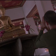 潜龙轰天3：野兽之腹 Belly of the Beast 剧照