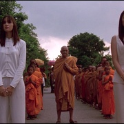 潜龙轰天3：野兽之腹 Belly of the Beast 剧照