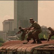 潜龙轰天3：野兽之腹 Belly of the Beast 剧照