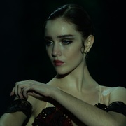 乔伊卡 The American 剧照