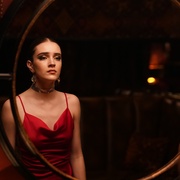 乔伊卡 The American 剧照