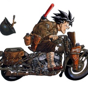 七龙珠 ドラゴンボール 剧照