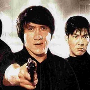 奇谋妙计五福星 奇謀妙計五福星 剧照