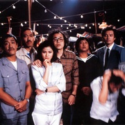 奇谋妙计五福星 奇謀妙計五福星 剧照