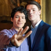 [爱情/同性] 青春王室 第三季 Young Royals Season 3  [艾德文·瑞丁/欧玛·鲁德伯格][蓝光/高清1080p/4K下载]